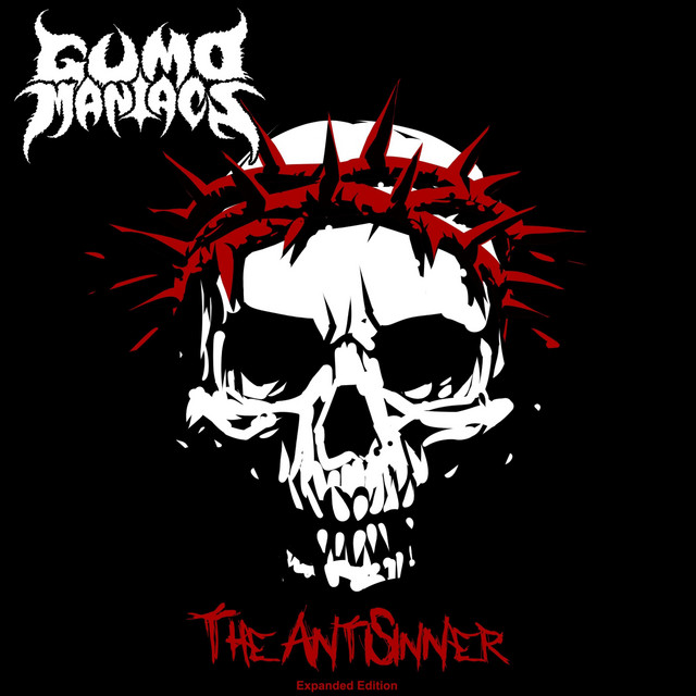 The Antisinner (Expanded Edition)