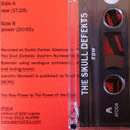 raw power