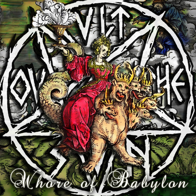 Whore of Babylon