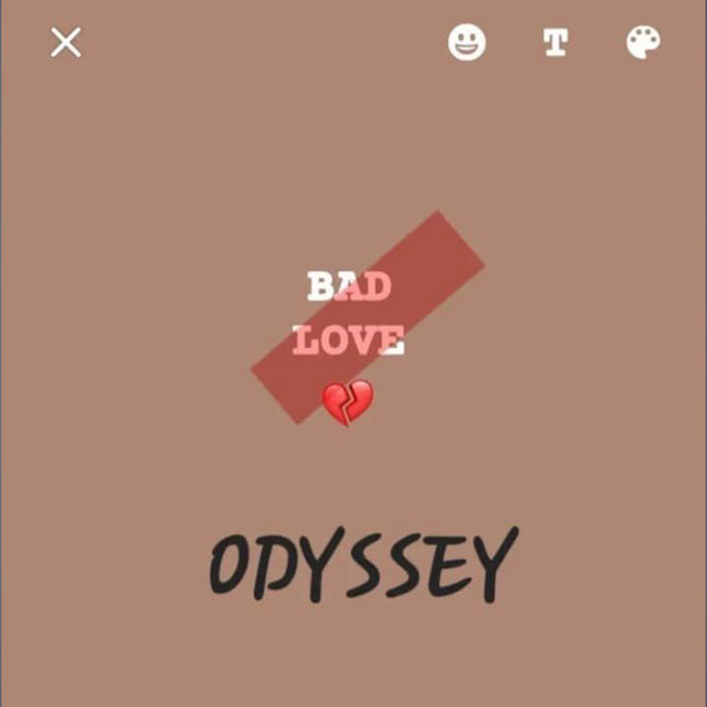 Bad Love