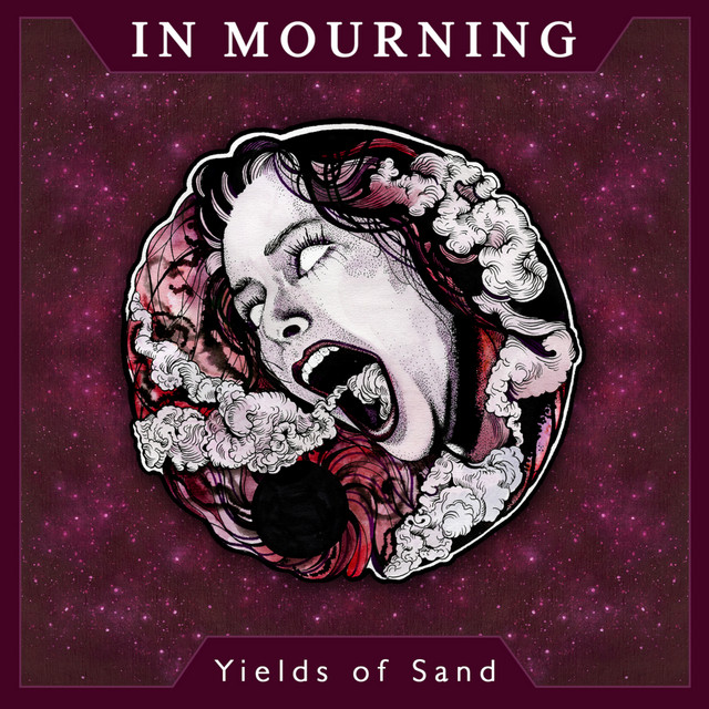Yields Of Sand