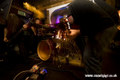 Live at Bannermans Bar - August 2012