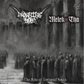 The rite of Tortured Souls