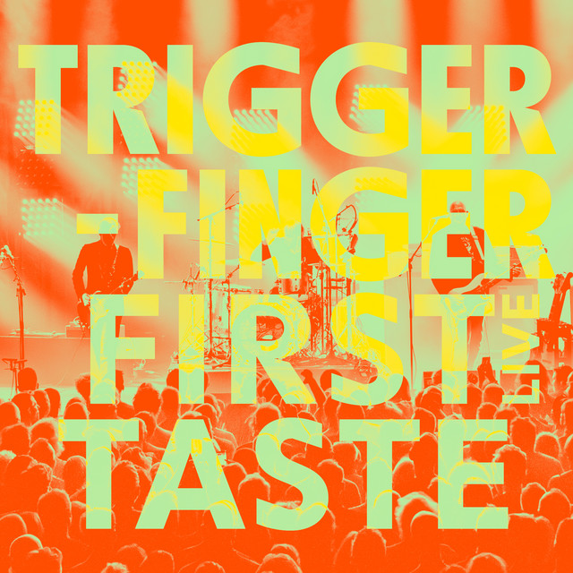 First Taste (Live)