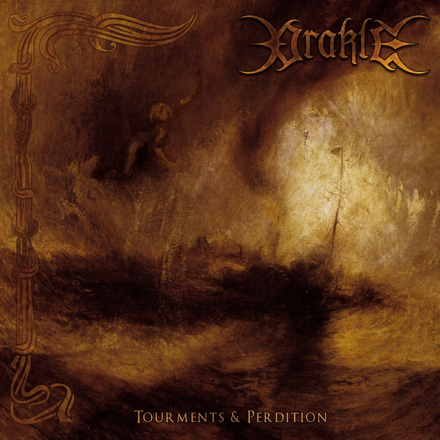 Tourments & Perdition