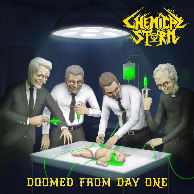Doomed From Day One