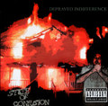 Depraved Indifference