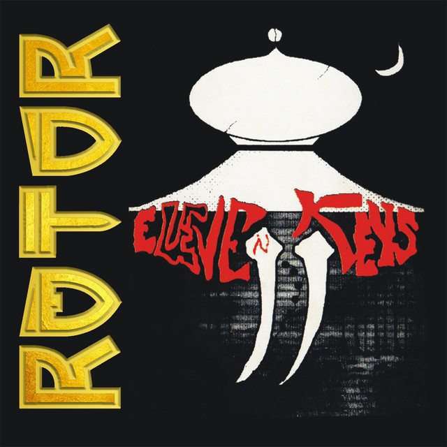 Eleven Keys (2019 Remaster)