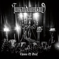 Throne Of Grief