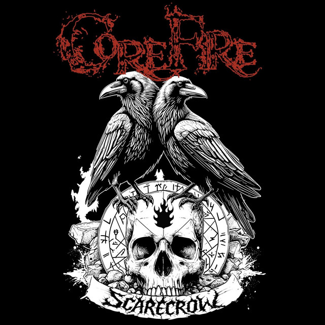 Scarecrow