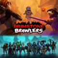 Brimstone Brawlers Original Soundtrack