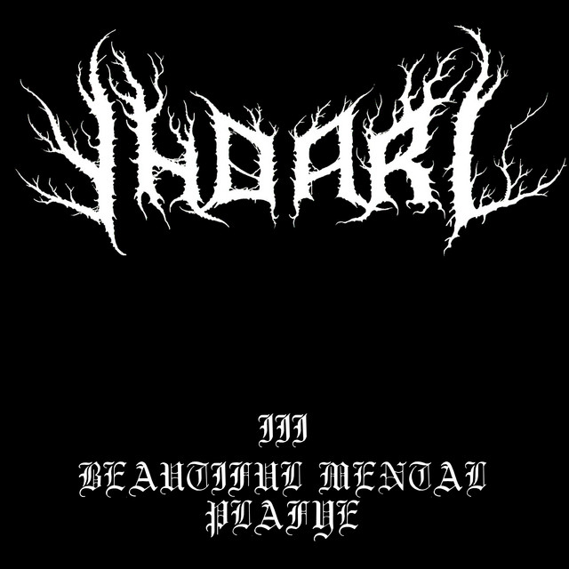III - Beautiful Mental Plague