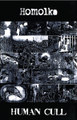 Split tape with Homolka