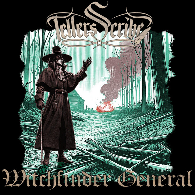 Witchfinder General