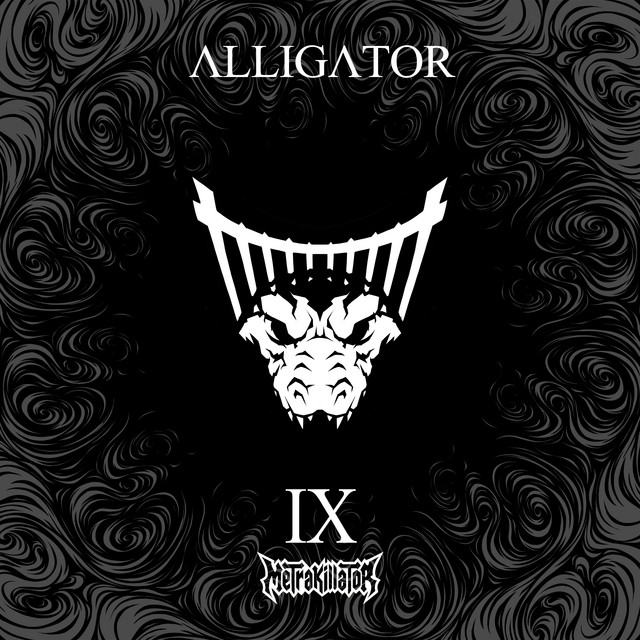 Alligator