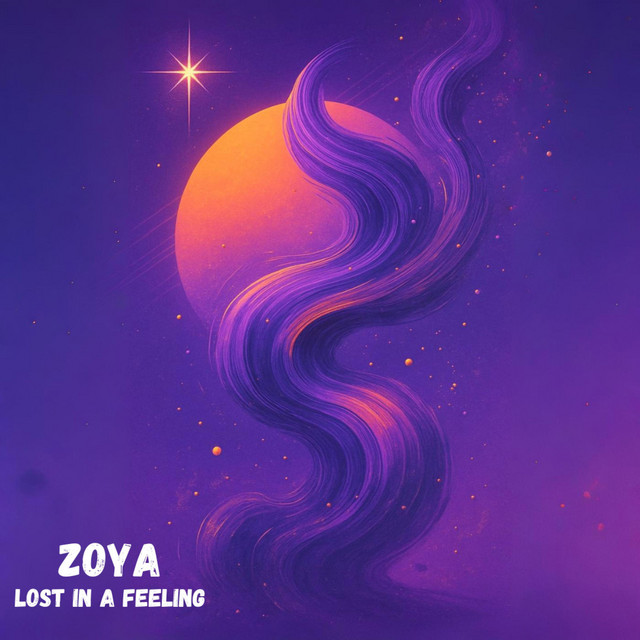 Lost In A Feeling