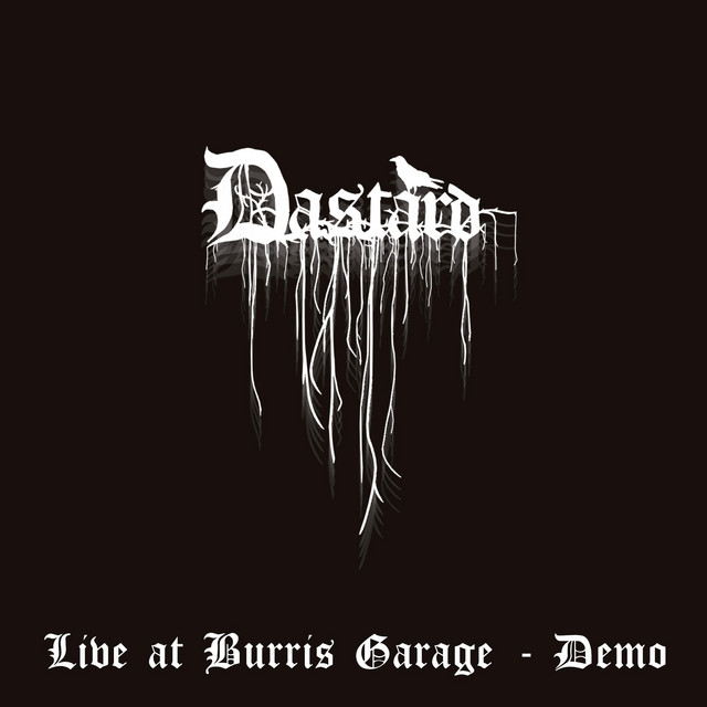 Til Døden Os Skiller (Live at "Burris Garage")