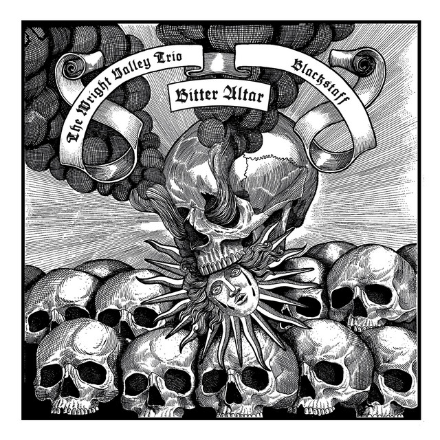 Bitter Altar