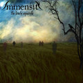 Immensity - The Lonely Aquarelle (Promo 2012)
