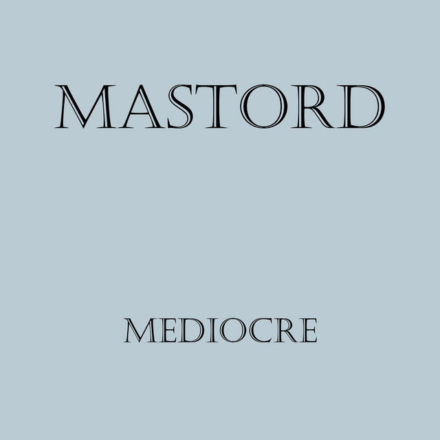Mediocre