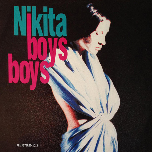 Boys Boys (Remastered 2022)
