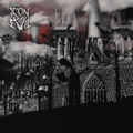 Icon Of Evil Split LP with The Dead Goats