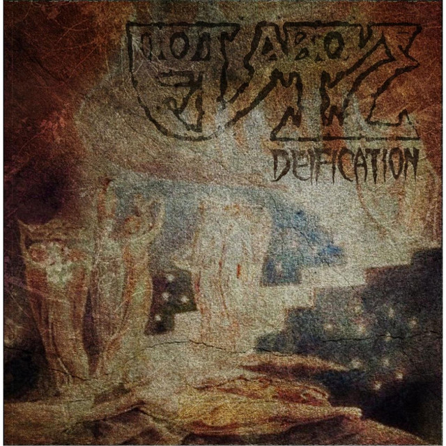 Deification
