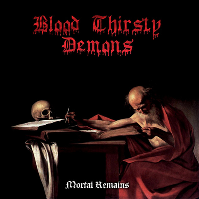 Mortal Remains