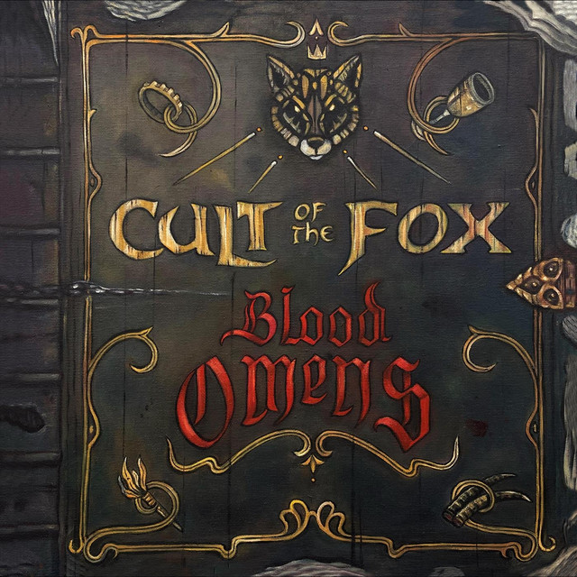 Blood Omens