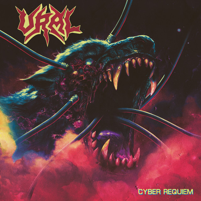 Cyber Requiem