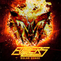 Solar Quake