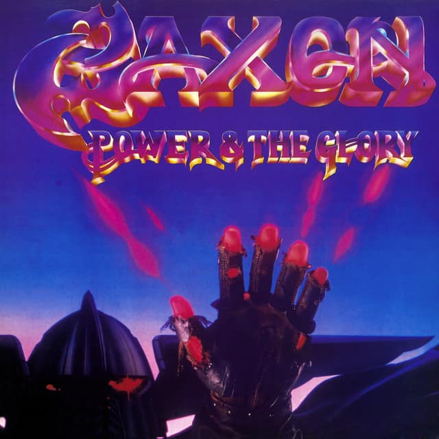 Power & The Glory (2009 Remaster)