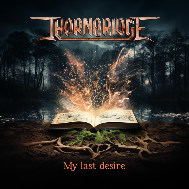 My last desire
