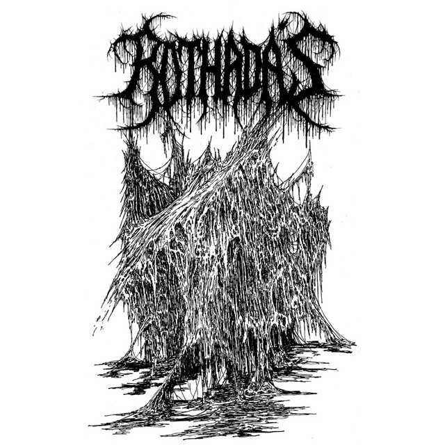 Rothadás