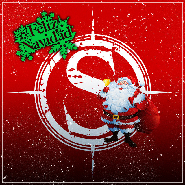 Feliz Navidad