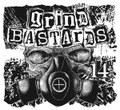 Grind Bastards 14 / Capitalist Casualties Tribute Compilation Tracks