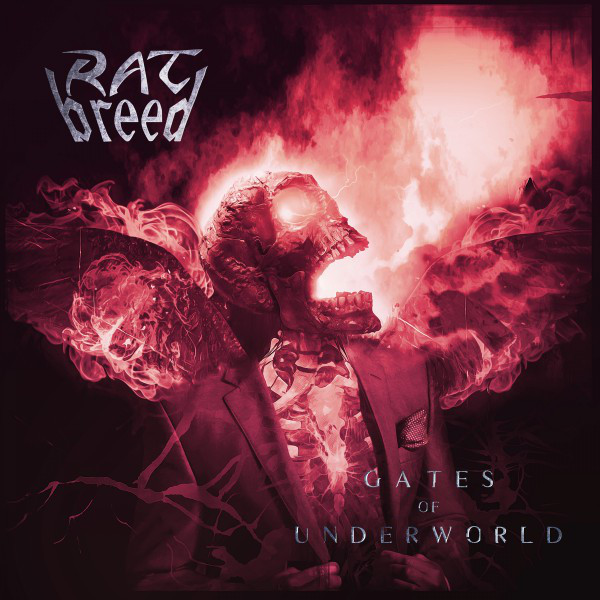 Gates of Underworld