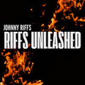 RIFFS UNLEASHED | Metal Backing Tracks | Album #5