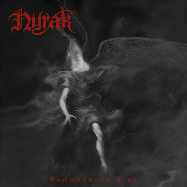 Promethean Fire