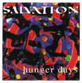 Hunger Days [1985-89]