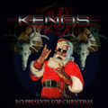 No Presents For Christmas (King Diamond cover)