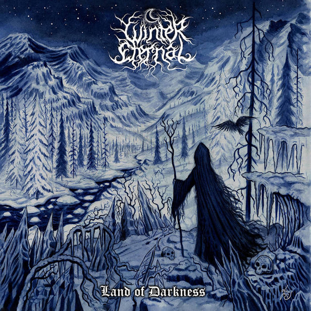 Land of Darkness