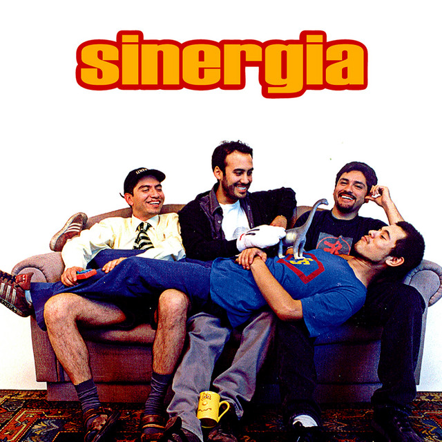 Sinergia
