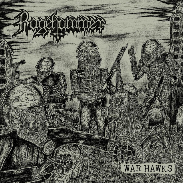 War Hawks