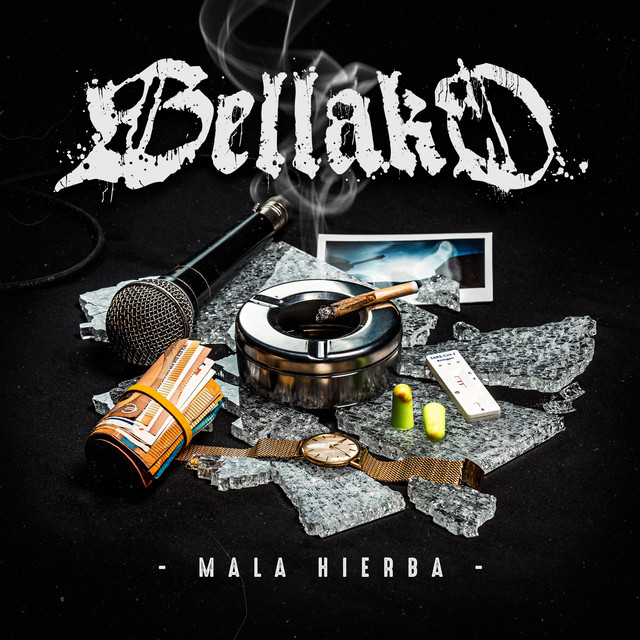 MALA HIERBA