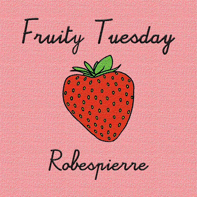 Fruity Tuesday