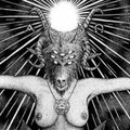 The God With Horns