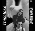 Burnin' Anger - EP