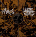 Split with El Hambre - 7''