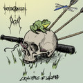 Crucible of Utopia (Sacral split)